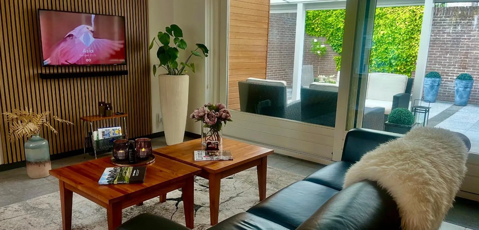 Ambyerhoefke Maastricht Hébergement de vacances
